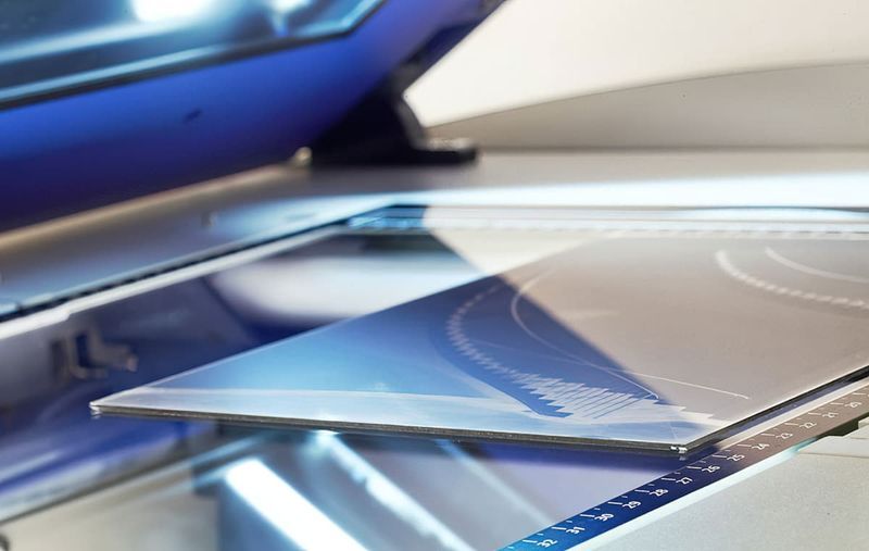 Fine Art Giclee Printing Toronto Colour Systems Inc